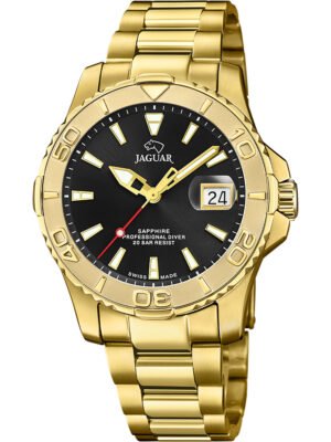 Orologio Jaguar Executive J971/3 Executive Diver