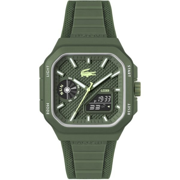Orologio Lacoste 2011505 LC33 Orologio Lacoste 2011505 LC33