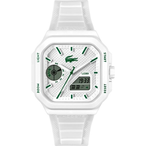 Orologio Lacoste 2011506 LC33 Orologio Lacoste 2011506 LC33