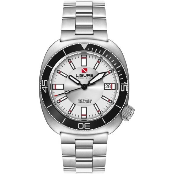 Orologio Ligure LWT210010 Tartaruga