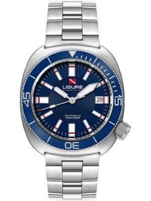 Orologio Ligure LWT210011 Tartaruga