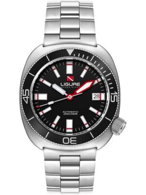 Orologio Ligure LWT210012 Tartaruga