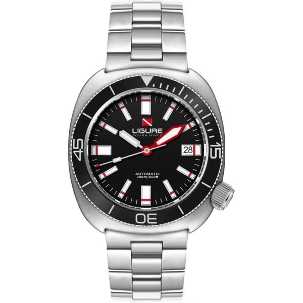 Orologio Ligure LWT210012 Tartaruga