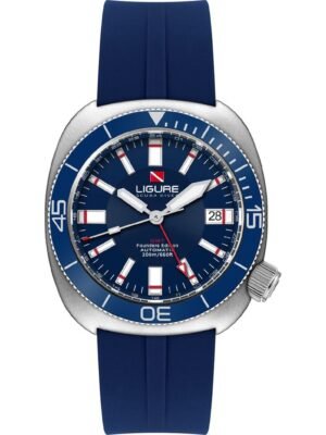 Orologio Ligure LWT21007 Tartaruga - Founders Edition