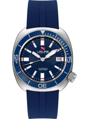 Orologio Ligure LWT21009 Tartaruga
