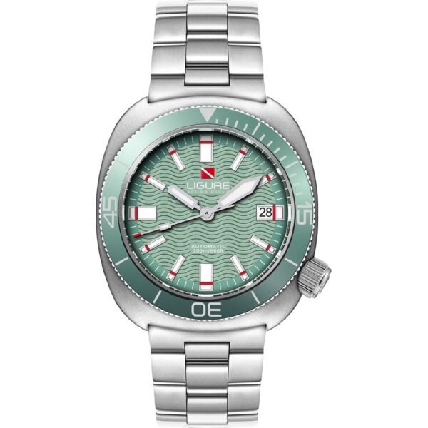 Orologio Ligure LWT23003 Tartaruga