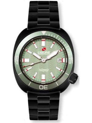 Orologio Ligure LWT23006N Tartaruga