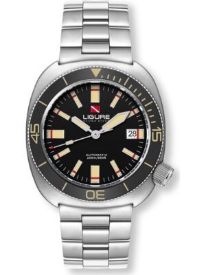 Orologio Ligure LWT23007 Tartaruga