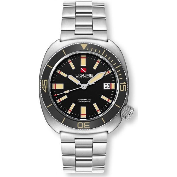 Orologio Ligure LWT23007 Tartaruga