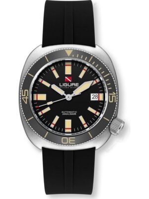 Orologio Ligure LWT23008 Tartaruga
