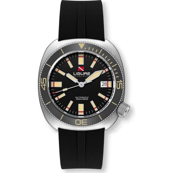 Orologio Ligure LWT23008 Tartaruga