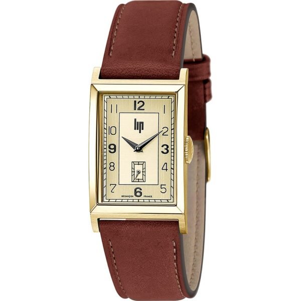 Orologio LIP Churchill 671277 Churchill T24