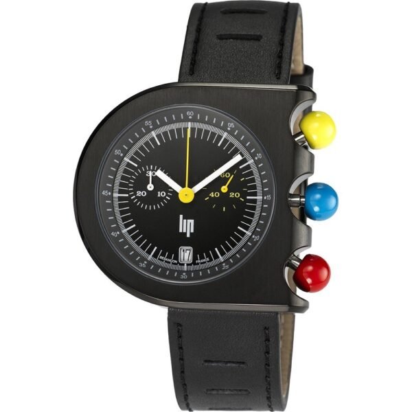 Orologio LIP MACH 2000 671664 MACH 2000 Chrono