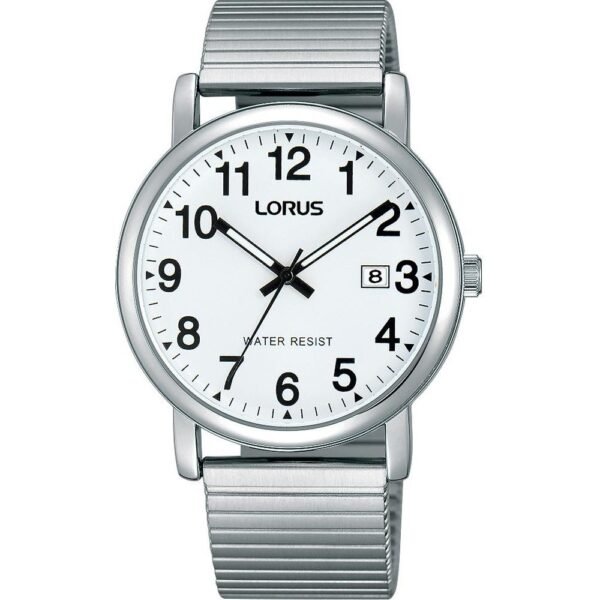 Orologio Lorus Classic RG859CX5 RG859CX9
