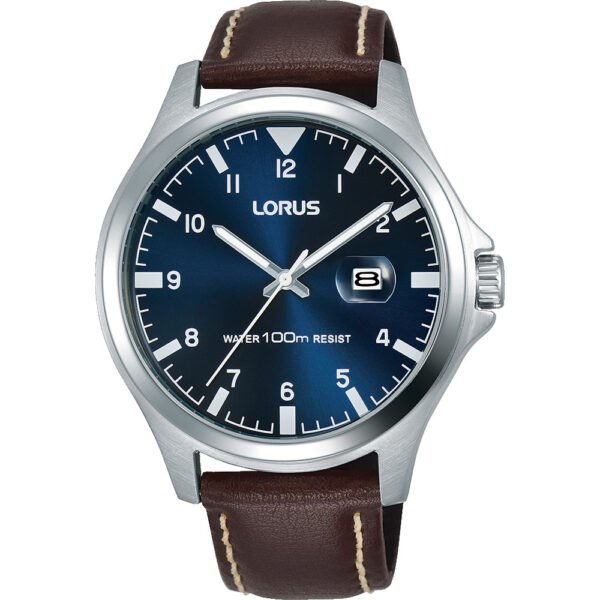 Orologio Lorus Classic RH963KX8