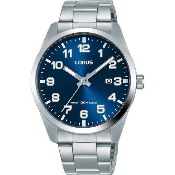 Orologio Lorus Classic RH975JX5 RH975JX9