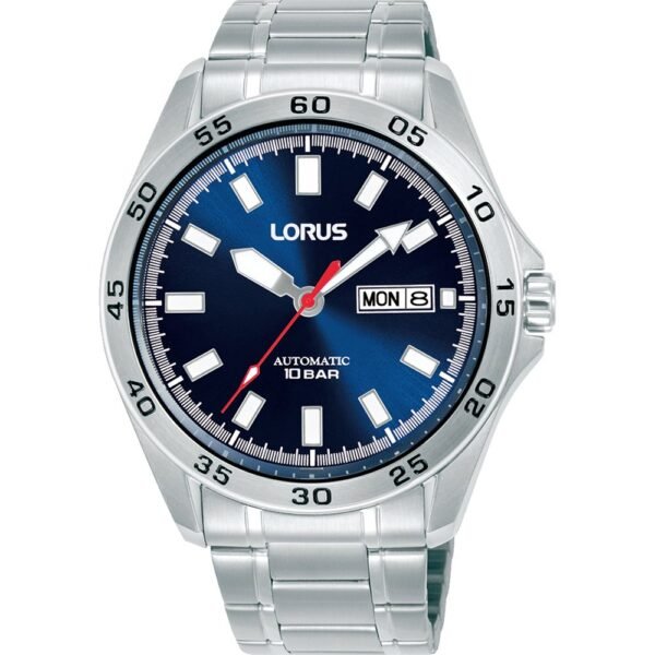 Orologio Lorus Classic RL421CX9
