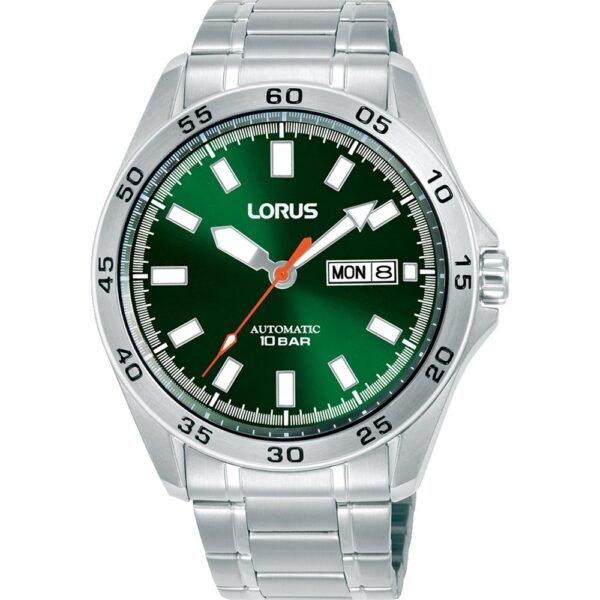 Orologio Lorus Classic RL423CX9