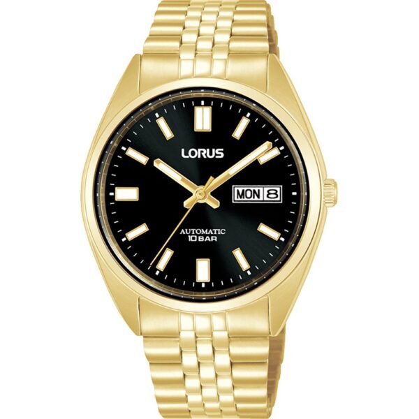 Orologio Lorus Classic RL434CX9