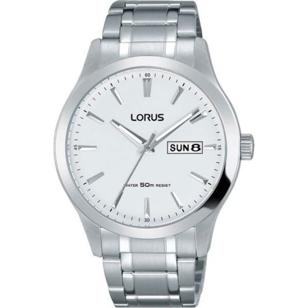 Orologio Lorus Classic RXN25DX5 Gents