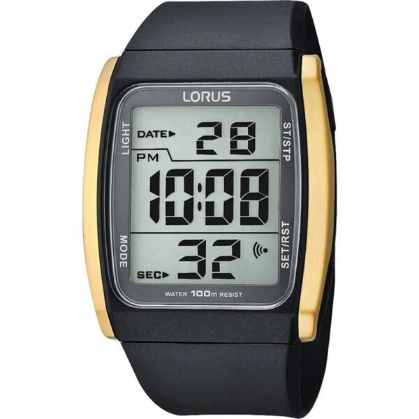 Orologio Lorus Digital R2302HX9 Orologio Lorus Digital R2302HX9