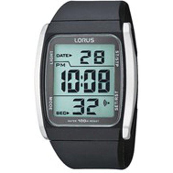 Orologio Lorus Digital R2303HX9