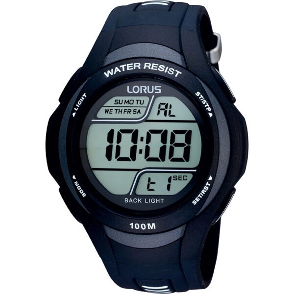 Orologio Lorus Digital R2305EX9