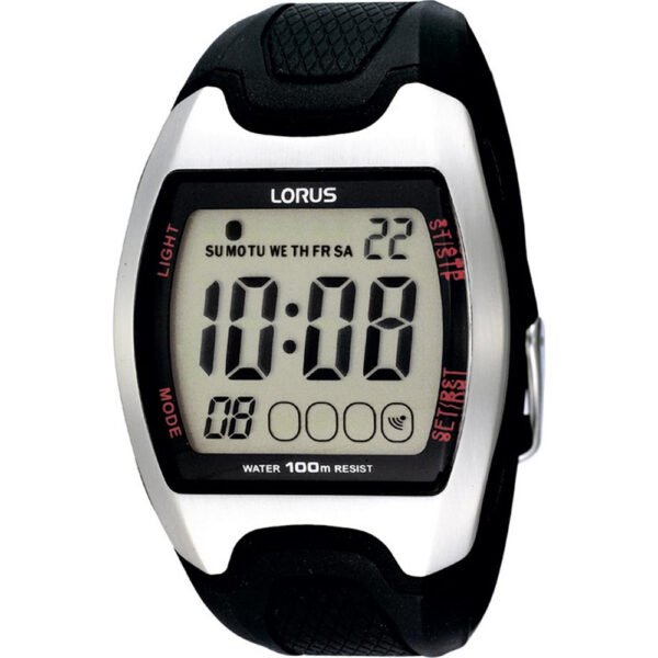 Orologio Lorus Digital R2327CX9 Orologio Lorus Digital R2327CX9