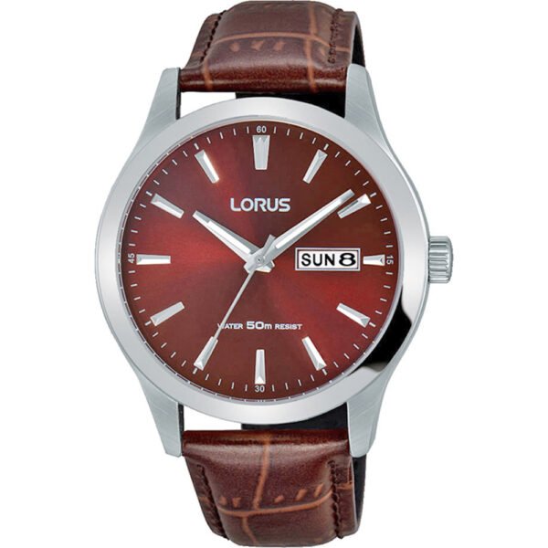 Orologio Lorus Dress RXN31DX5