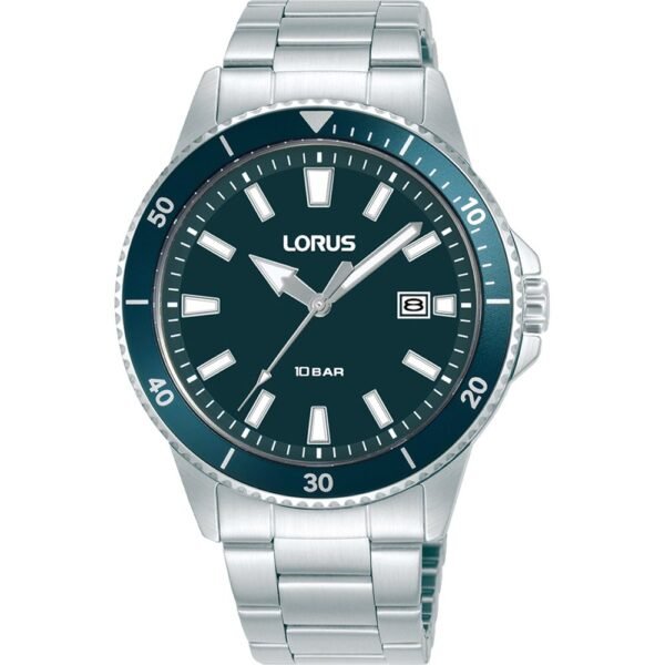 Orologio Lorus Sport RH901SX9