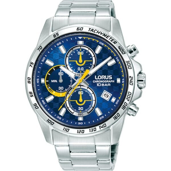 Orologio Lorus Sport RM307KX9