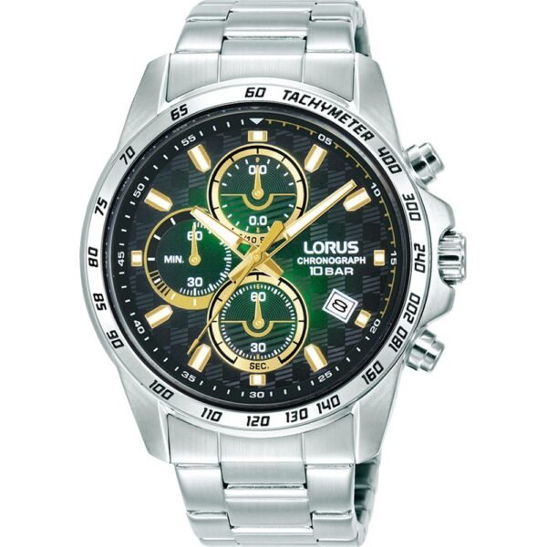 Orologio Lorus Sport RM309KX9