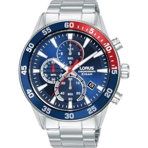 Orologio Lorus Sport RM325JX9