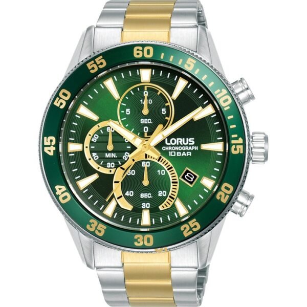 Orologio Lorus Sport RM327JX9