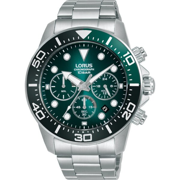 Orologio Lorus Sport RT341JX9