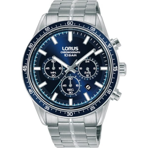 Orologio Lorus Sport RT347LX9