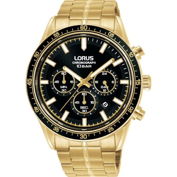 Orologio Lorus Sport RT350LX9 Orologio Lorus Sport RT350LX9