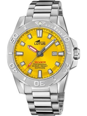 Orologio Lotus Casual 18926/1 Casual Diver