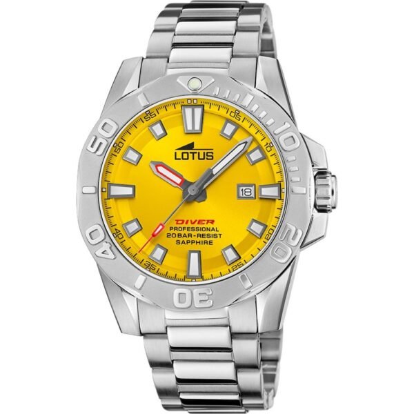 Orologio Lotus Casual 18926/1 Casual Diver