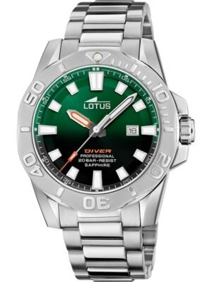 Orologio Lotus Casual 18926/5 Casual Diver