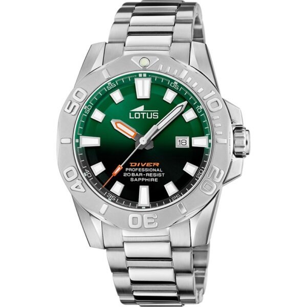 Orologio Lotus Casual 18926/5 Casual Diver Orologio Lotus Casual 18926/5 Casual Diver