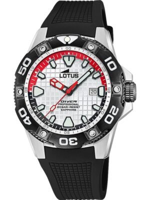 Orologio Lotus Casual 18927/1 Casual Diver