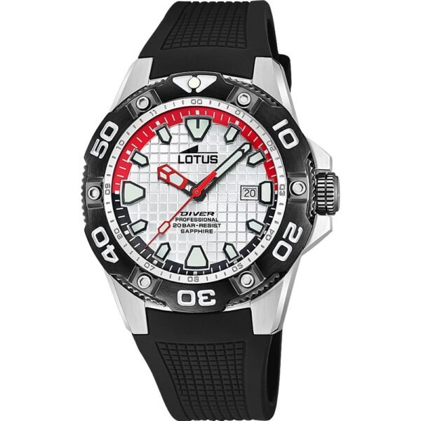 Orologio Lotus Casual 18927/1 Casual Diver