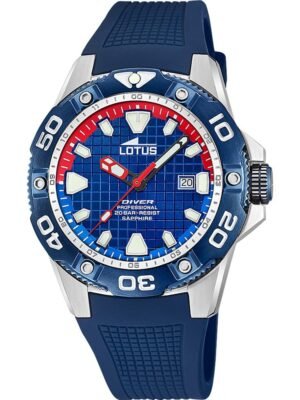 Orologio Lotus Casual 18927/2 Casual Diver