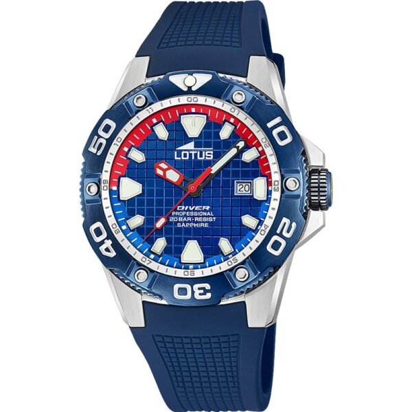 Orologio Lotus Casual 18927/2 Casual Diver Orologio Lotus Casual 18927/2 Casual Diver