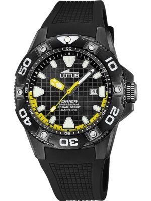 Orologio Lotus Casual 18928/2 Casual Diver