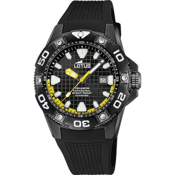 Orologio Lotus Casual 18928/2 Casual Diver Orologio Lotus Casual 18928/2 Casual Diver