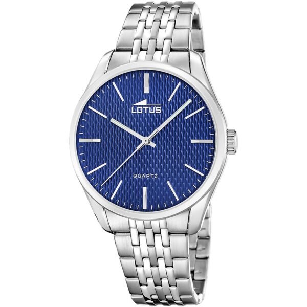 Orologio Lotus Casual 19064/2 Minimalist for Him