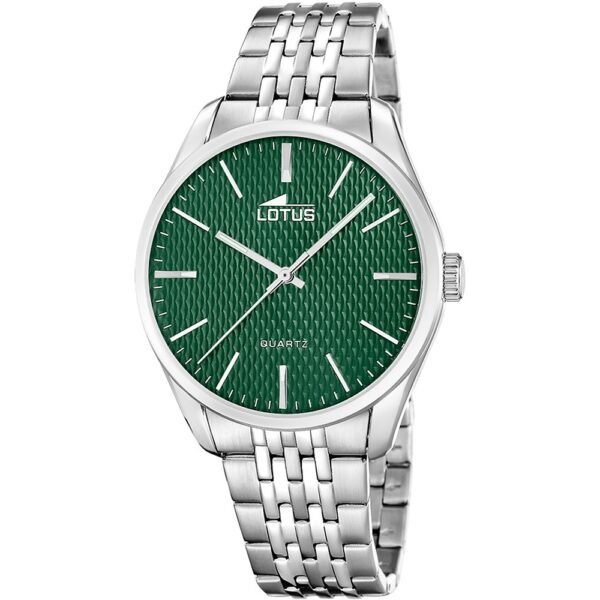 Orologio Lotus Casual 19064/3 Minimalist for Him