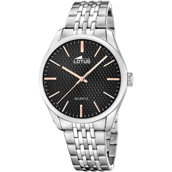 Orologio Lotus Casual 19064/4 Minimalist for Him